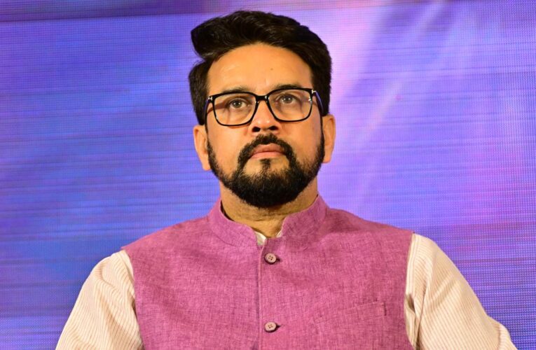 Himachal Pradesh High Court directs BFI to allow Anurag Thakur’s nomination in its polls