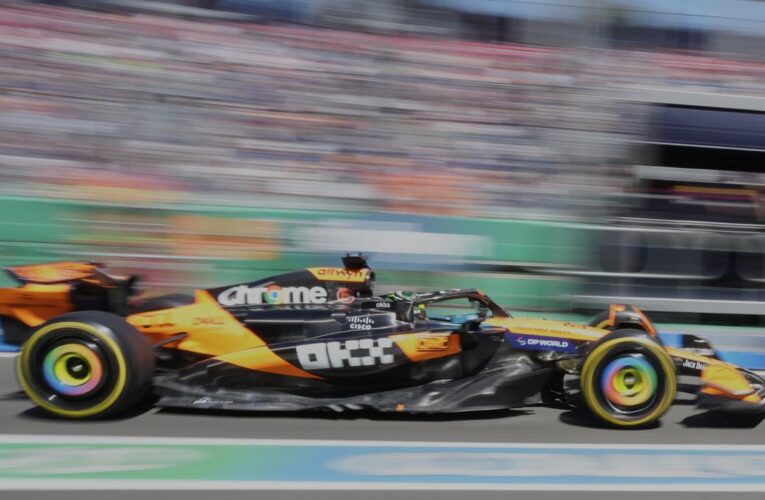 F1 Australia GP 2025: Race Time, Weather, and Key Predictions