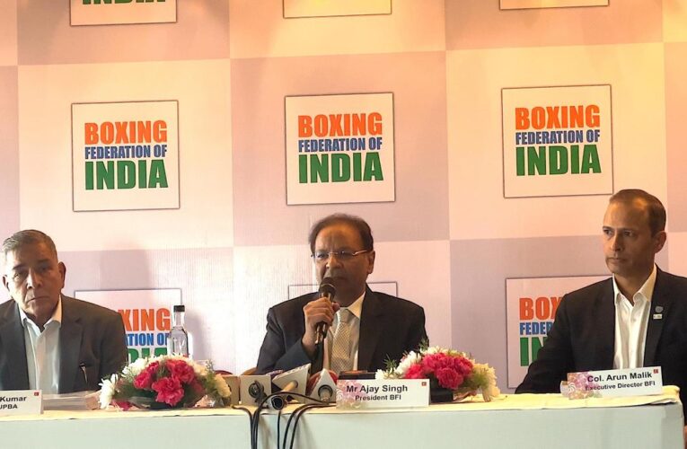 BFI President Ajay Singh: If state federation is stopping boxers, federation to personally pay for them to participate in Nationals