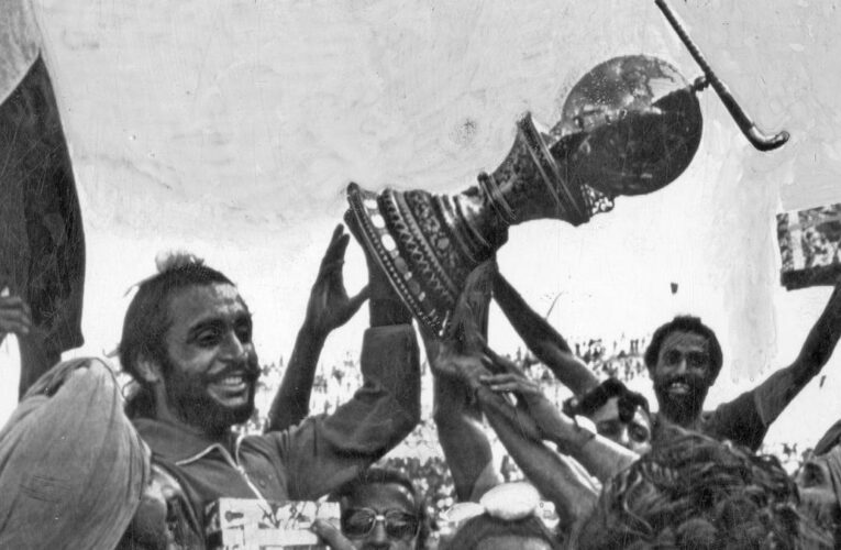 Hockey World Cup 1975, 50th anniversary: Meet the players who guided India to its first WC win