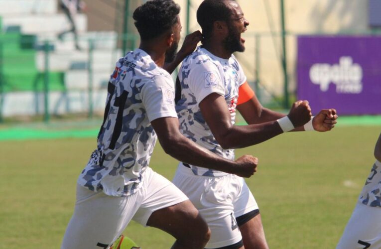 Indian football wrap, March 2: Delhi FC wins in I-League after 10 games, Sreenidi Deccan falls to Namdhari at home