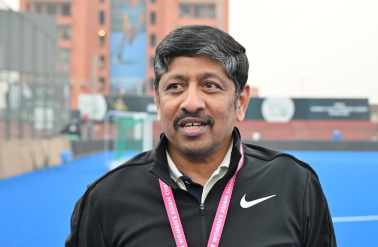 Bihar State Sports Authority to sign MoU with Hockey India for Men’s Asia Cup 2025