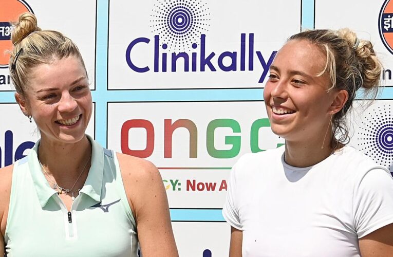 Indian sports wrap, March 9: Kristina wins Gurugram ITF women’s tournament, Saanvi Somu best-performing Indian at WAAP