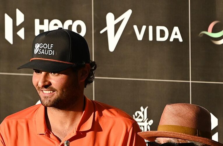Hero Indian Open 2025: Spain’s Chacarra edges out defending champion Nakajima to clinch title