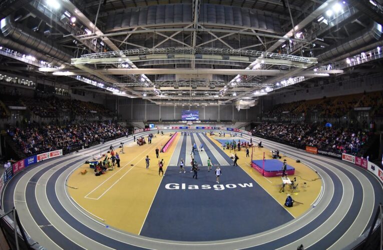 Indoor 4x400m mixed relay announced as official discipline by World Athletics