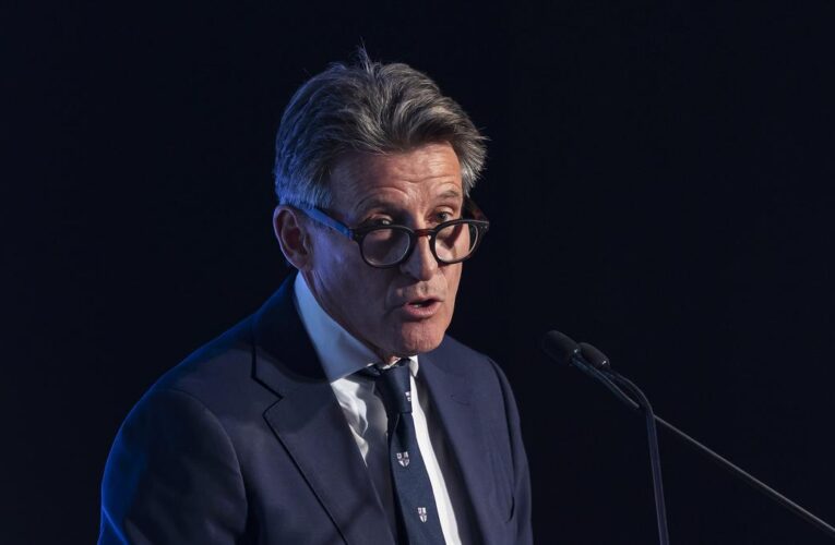 Sebastian Coe underlines cricket’s importance in Olympic movement, sports markets