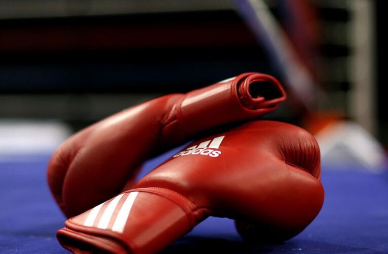 Boxing receives official IOC nod for Los Angeles 2028 Olympic Games