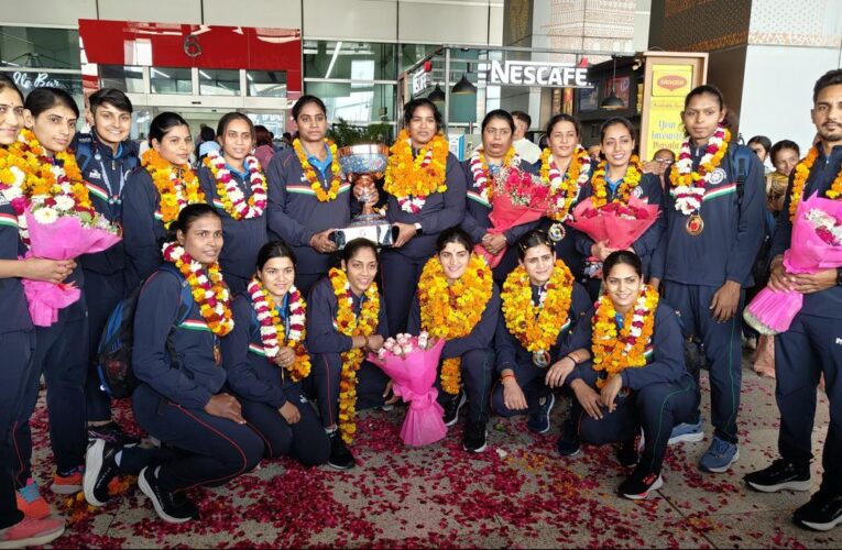Asian Kabaddi Championship 2025: How the Supreme Court, just 20 days of training and the fire to dominate led India to gold