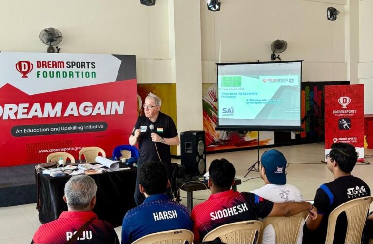 Massimo Costantini names WTT Star Contender favourites as Chennai gears up to witness some exciting table tennis