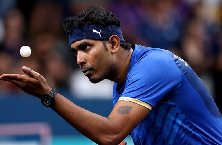 WTT Star Contender Chennai preview: Fans expected to turn up in large numbers for homeboy Sharath’s last bow