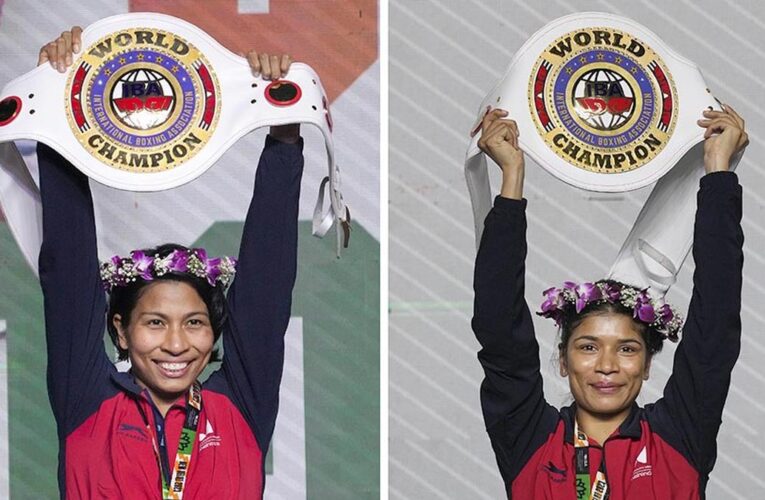 Women’s National Championships to get underway amid BFI dispute; Nikhat, Lovlina to skip tournament