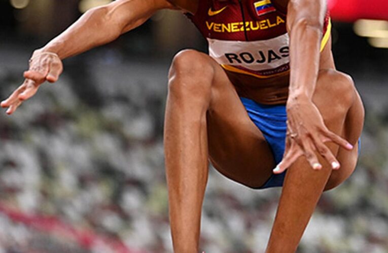 Yulimar Rojas set to return from injury for long jump comeback in Salamanca