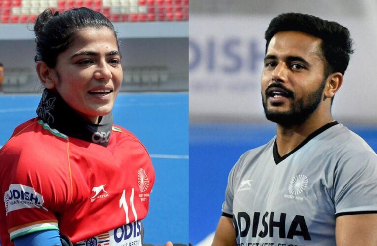 Hockey India Awards 2025 to take place on March 15, Harmanpreet, Savita among nominees for Player of the Year