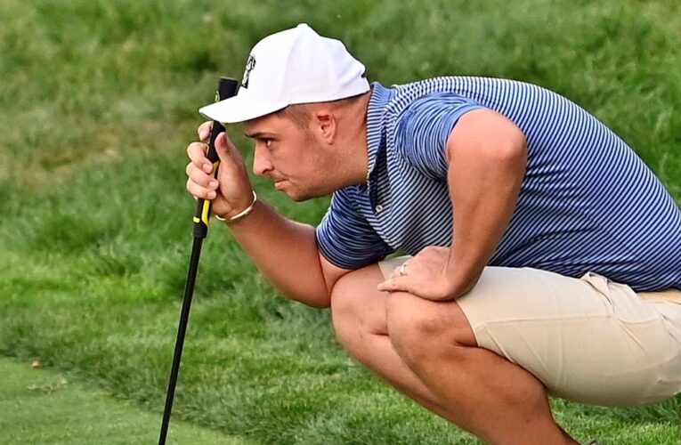 Hero Indian Open 2025: Armitage shares lead with Colsaerts, Kinhult; Ahlawat sits joint 10th after first round