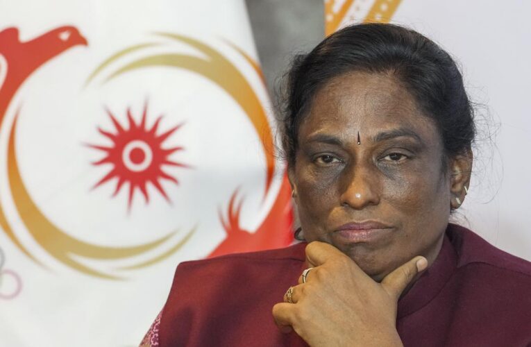 PT Usha welcomes Kirsty Coventry’s election as IOC president