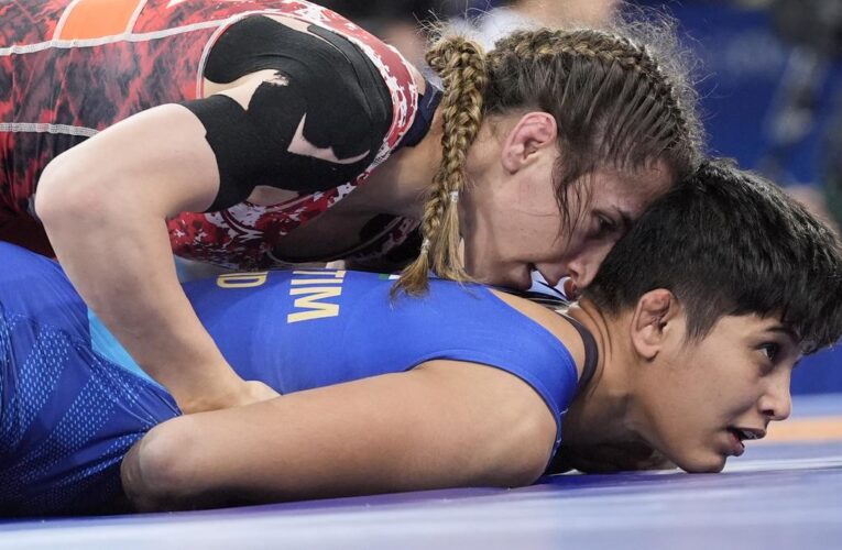 Asian Wrestling Championships 2025: Perfect chance for Antim, Deepak to start afresh