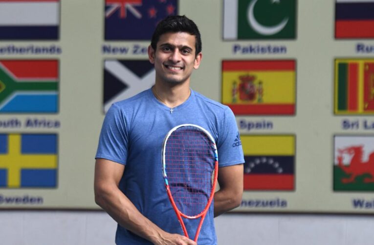 Indian sports wrap, March 15: Saurav Ghosal pulls out of the HCL Challenger Tour squash tournament