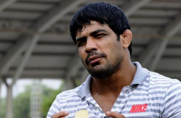 Delhi High Court grants bail to wrestler Sushil Kumar in murder case