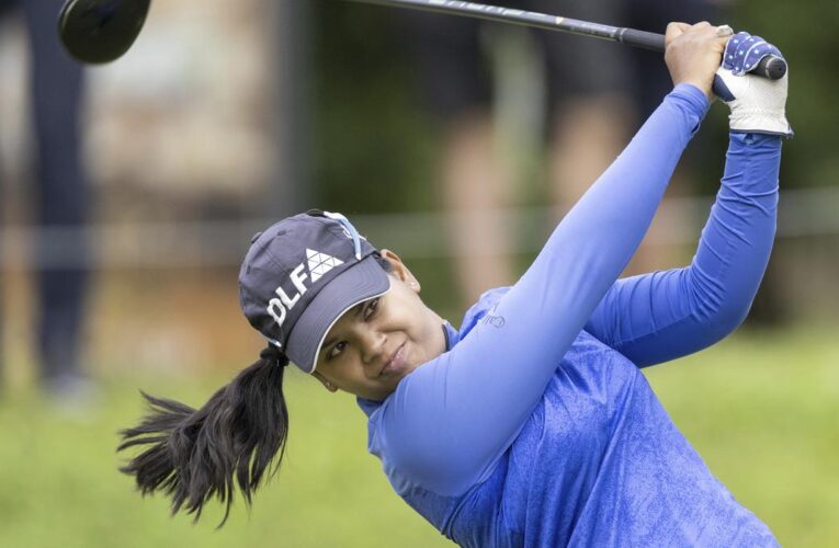 Indian sports wrap, March 7: Vani wins back-to-back titles at Hero Women’s Pro Golf Tour leg, five-day camp in Bengaluru for visually-challenged cricketers
