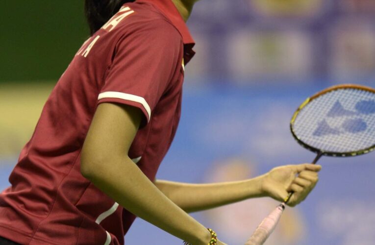 All England Open 2025: Rohan-Ruthvika pair enters second round