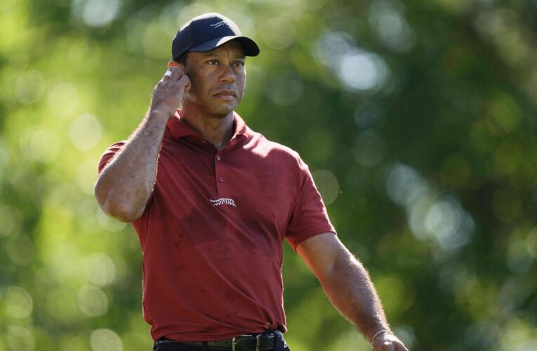 Tiger Woods undergoes surgery for ruptured Achilles, no timetable given for return