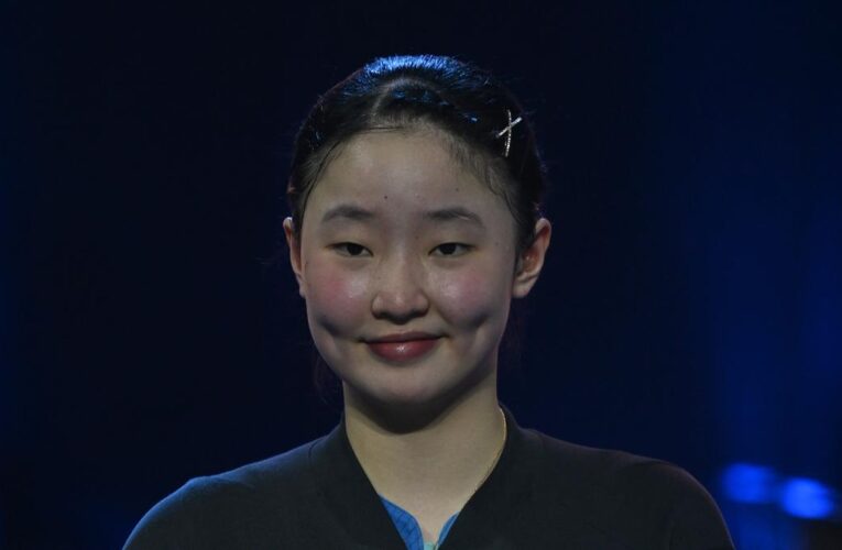 WTT Star Contender Chennai: Teens Harimoto, Jun-sung clinch singles titles