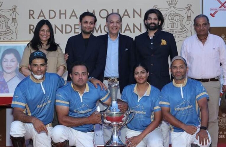 Indian sports wrap, March 11: Rajnigandha Achievers clinches RMRM Gold Vase Cup with come-from-behind victory