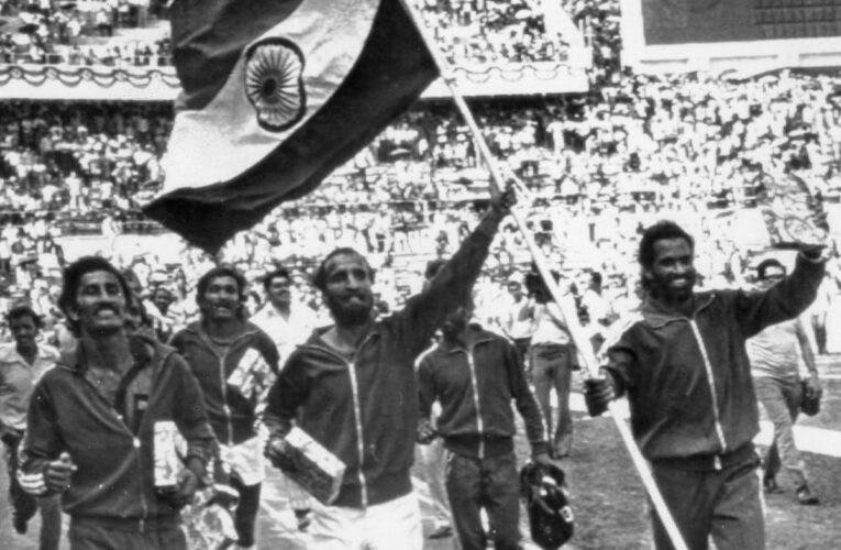 50 Years of Indian Hockey’s World Cup glory: India’s 1975 WC triumph in pictures
