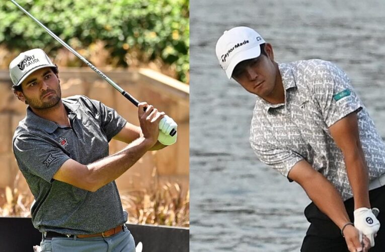 Hero Indian Open 2025: Reigning champion Keita Nakajima shares lead with Eugenio Chacarra after second round
