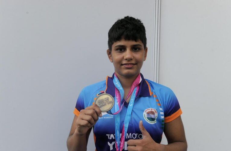 Federation Cup: Top wrestlers in the fray as sparring WFI and RSPB eye resolution