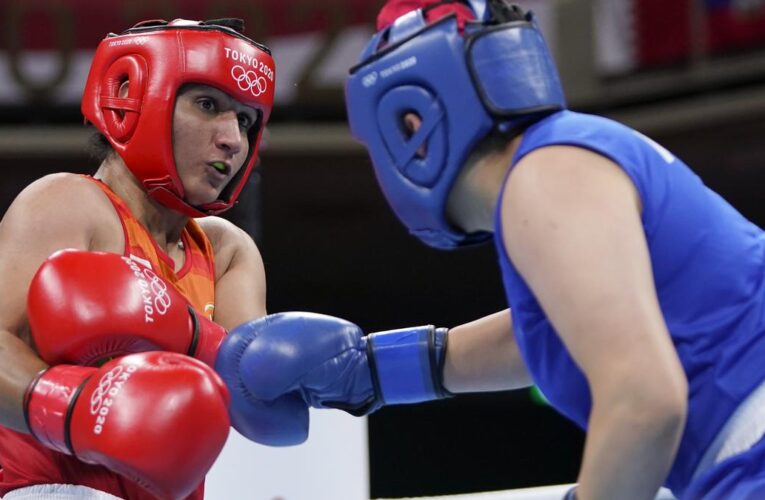 Women’s Boxing Nationals: Pooja Rani eyes comeback, considers move to 70kg weight class