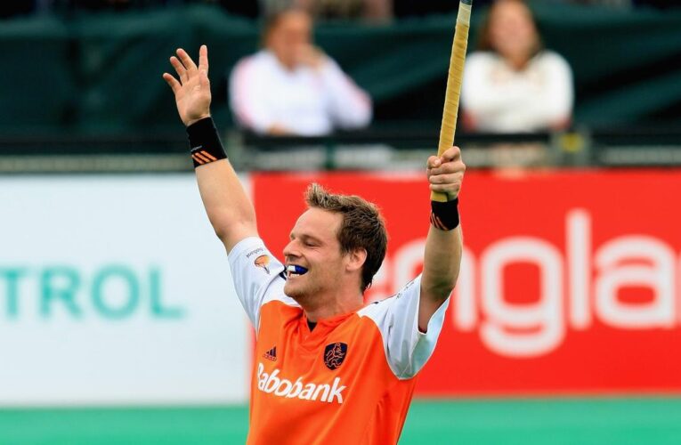 Who Is Taeke Taekema? How the Dutch Drag-Flick Legend Can Elevate India’s Women’s Hockey Team