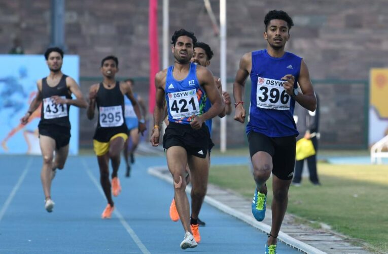 Eligibility rules changed for Federation Cup — What’s new, why the change and who’re exempt from regulation?