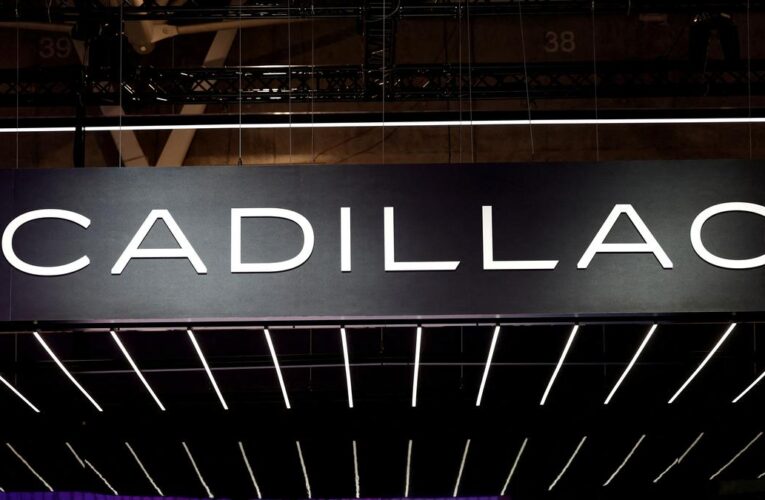 F1: Cadillac to play safe with deadlines for first Formula One car build