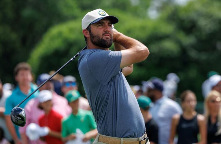 Who Will Win the 2025 Masters? Everything You Need to Know