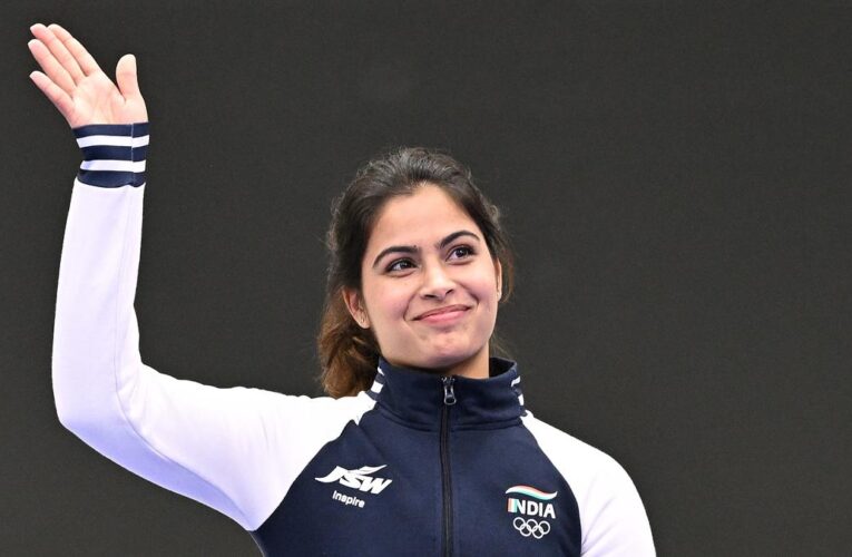 ISSF World Cup, Buenos Aires 2025: Full schedule, live streaming info, complete India squad, timings in IST