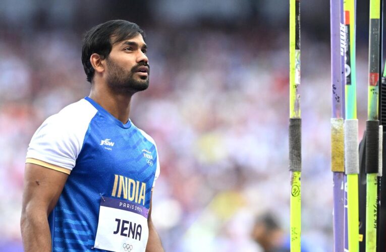 Indian Open: Kishore Jena, Jeswin Aldrin headline Chennai athletics meet to prepare for Federation Cup