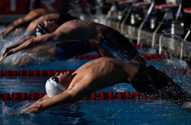 LA 2028 Olympics Adds Six New Swimming Events: Full List & Details