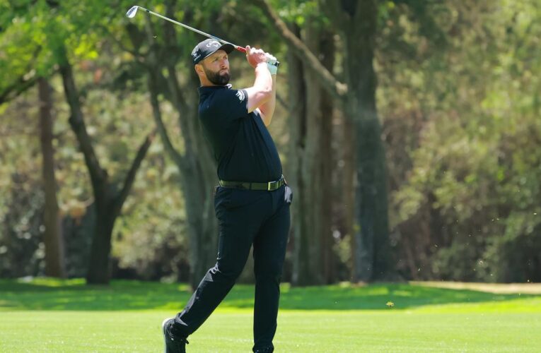 Jon Rahm out to break 2025 win drought ahead of US PGA Championship
