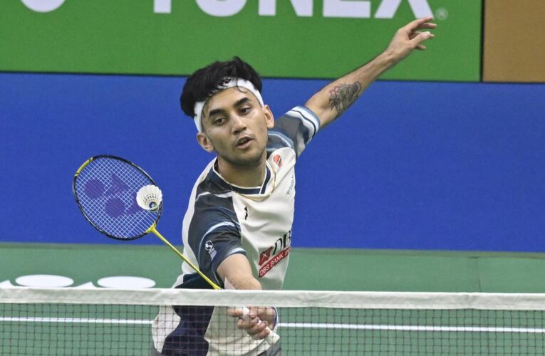 Badminton Asia Championships 2025: Who are the Indian participants; streaming details