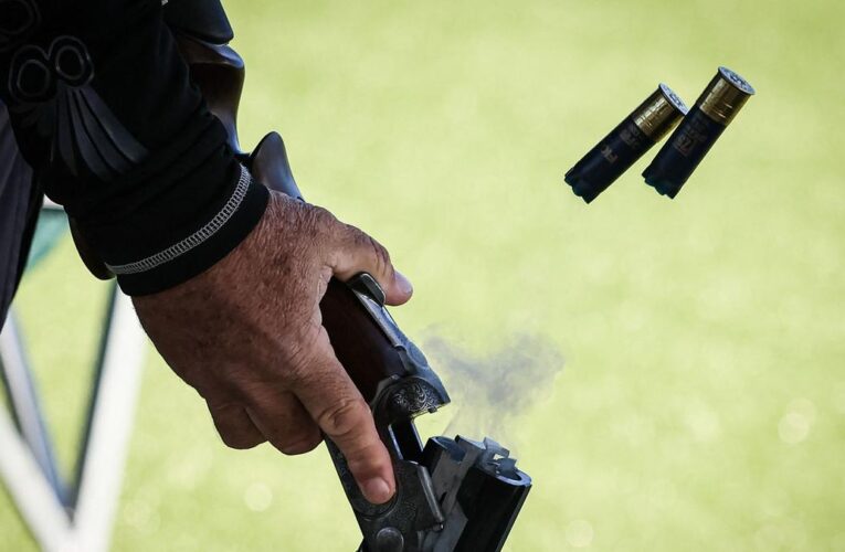 ISSF World Cup, Buenos Aires 2025: India finishes second as Lakshay-Neeru pair misses out on medal in mixed trap event