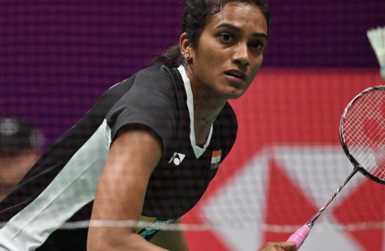Sudirman Cup 2025: India crashes out after loss to Indonesia