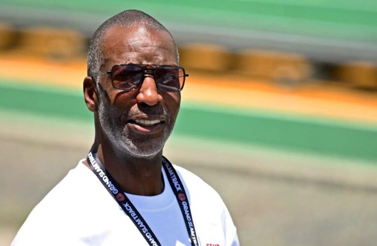 Grand Slam Track: Michael Johnson satisfied with inaugural meet in Jamaica, hopes for more spectators in future