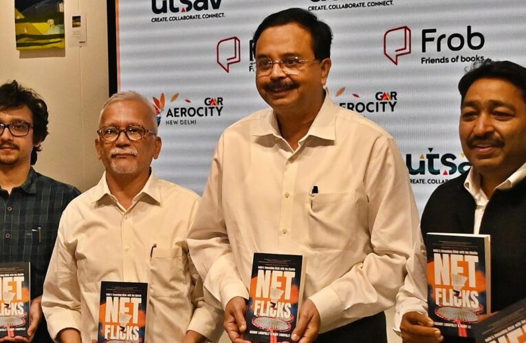 Net Flicks: A tribute to the shuttlers of the past and a discussion on growth of Badminton
