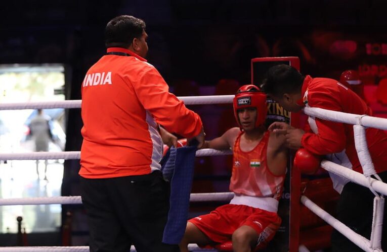Indian sports wrap, April 22: Aman Siwach shines at Asian U-15 & U-17 Boxing Championships