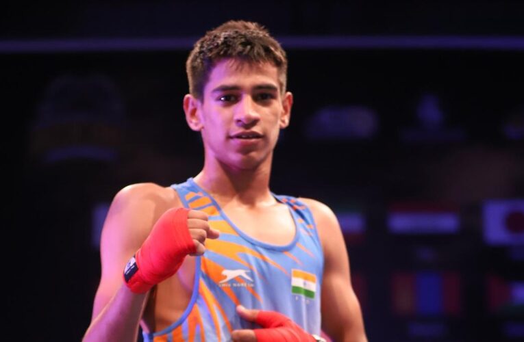 Indian sports wrap, April 26: India guaranteed 43 Medals at Asian U-15 and U-17 Boxing Championships