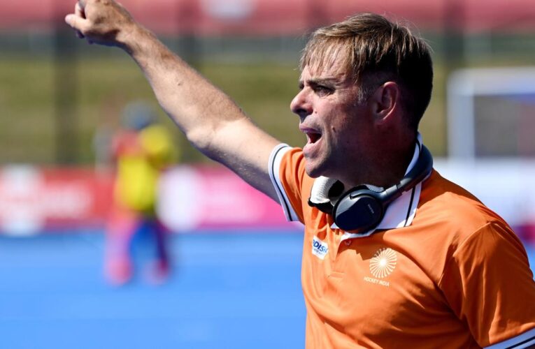 Senior Nationals 2025: Hockey India deploys support staff to ensure player well-being