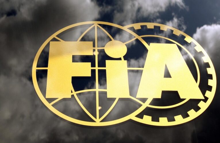 FIA meeting on future F1 engines ends without a commitment to bringing back V10s