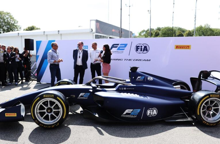 FIA Deputy President resigns citing ‘breakdown in governance standards’