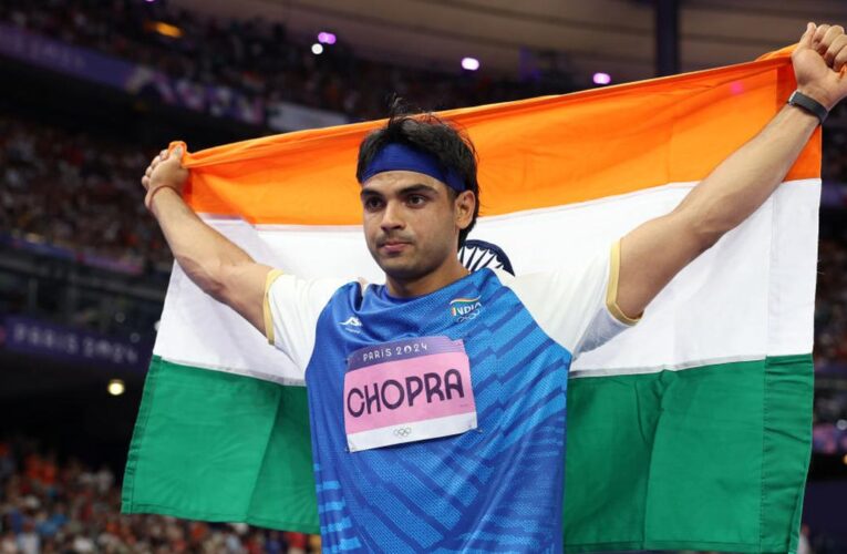 Neeraj Chopra on Arshad Nadeem invite: Hurts to see my integrity being questioned